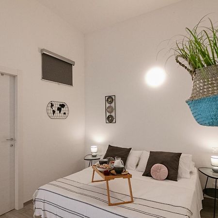Zefiro21 Tiny House Apartment Termoli Exterior foto