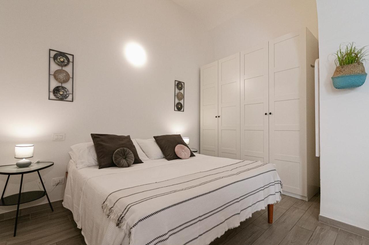 Zefiro21 Tiny House Apartment Termoli Exterior foto